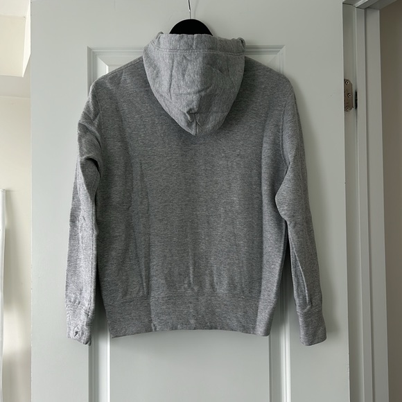 Comme Des Garçon Zip Up Hoodie - Picture 4 of 10